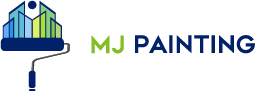 MJ Painting logo