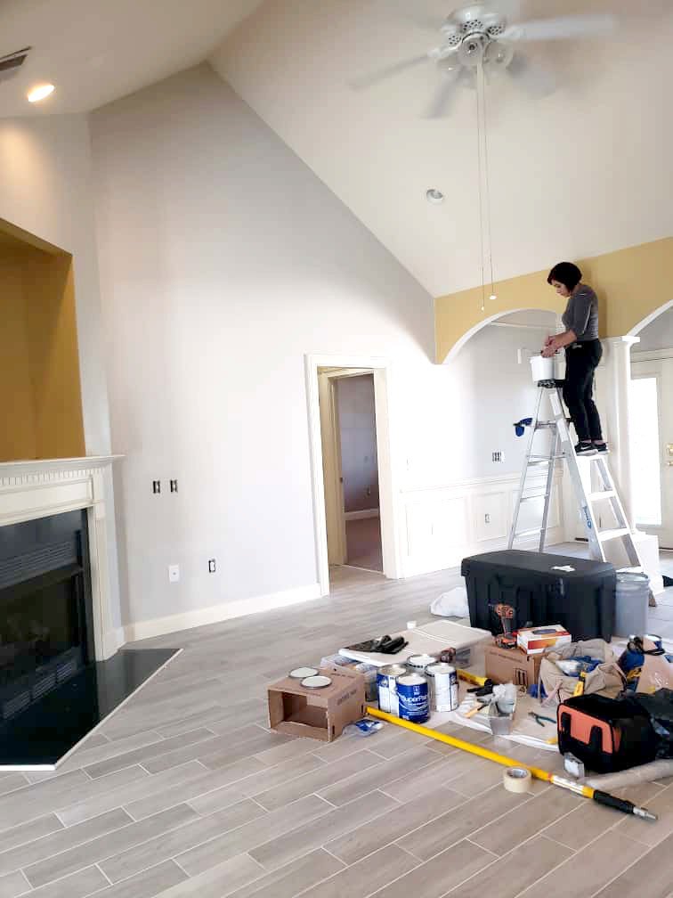 decoracion de interiores